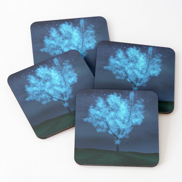 Item preview, Ethereal Tree designed and sold by Derek Tanis.