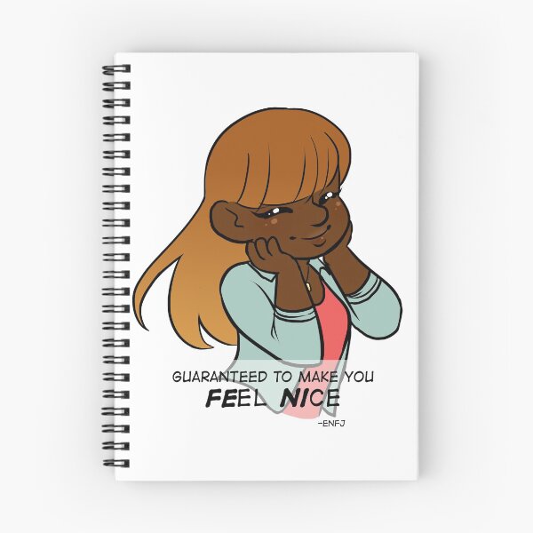 Item preview, ENFJ designed and sold by mbtimes.