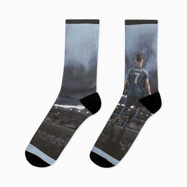 Aperçu de l'œuvre CR7 créée et vendue par Etchedclothing.