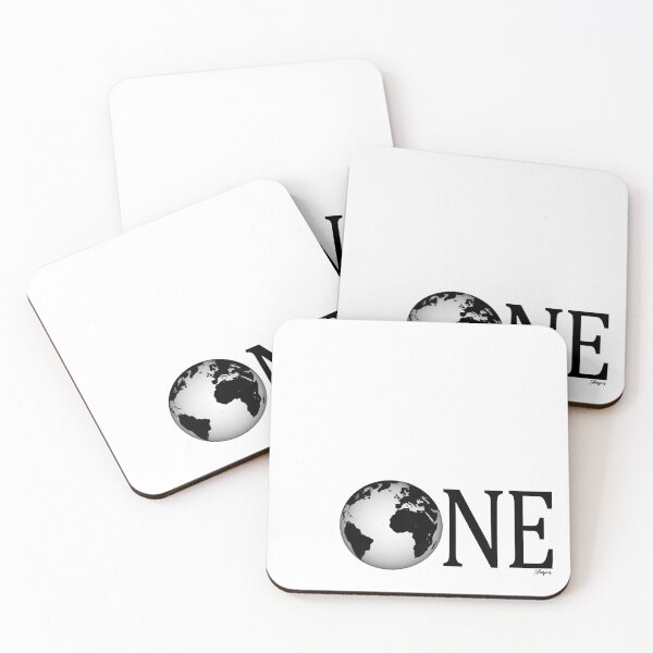 Item preview, One Earth designed and sold by Wild One.