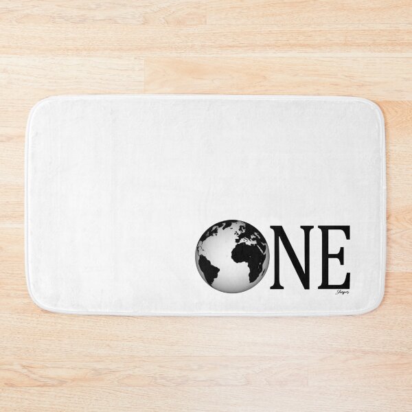 Item preview, One Earth designed and sold by Wild One.