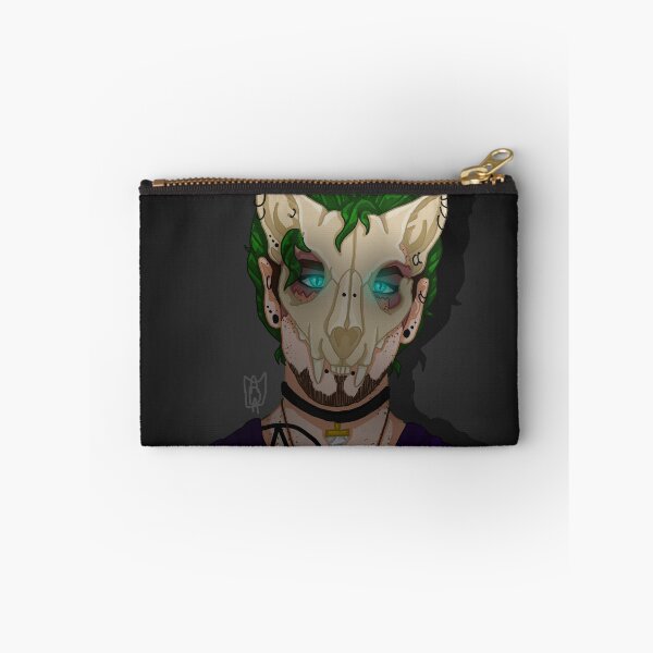 Item preview, Skull Mask - Marvin designed and sold by AmyAnn.