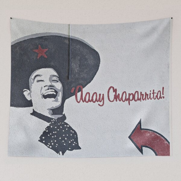 Item preview, El Charro designed and sold by Ethna Gillespie.