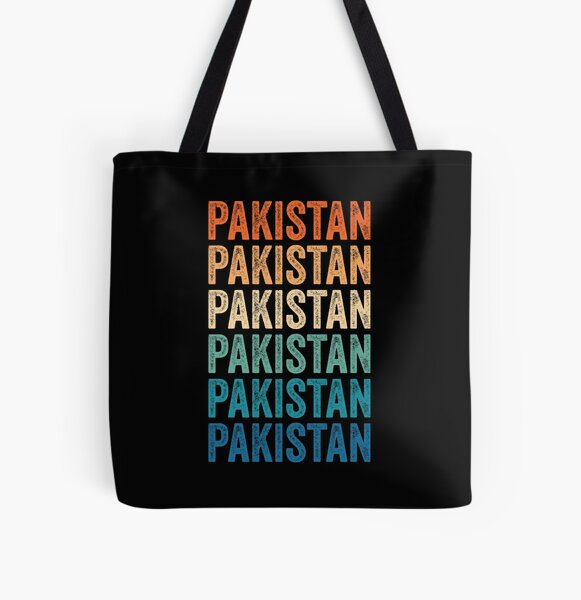 shopping bags design in pakistan