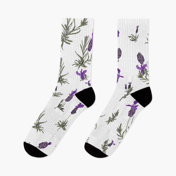 Item preview, Lavender designed and sold by CopperCatkin.