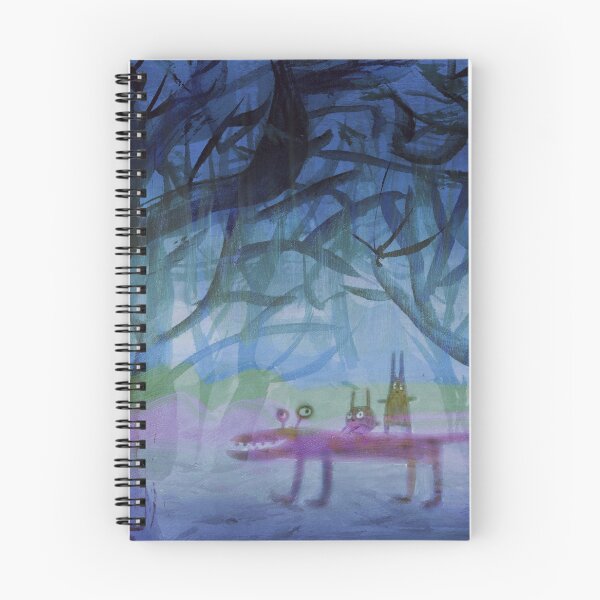 Item preview, magical place designed and sold by Marianna Tankelevich.