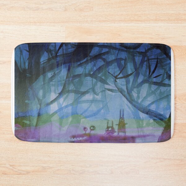 Item preview, magical place designed and sold by Marianna Tankelevich.