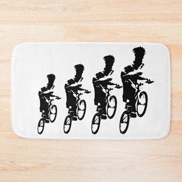 Item preview, bmx dirt x-up designed and sold by ricobarinas.