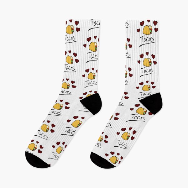 Item preview, I Love Tacos designed and sold by CaileyB.