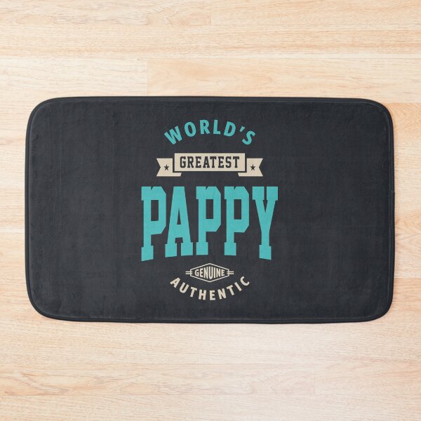 Item preview, Mens World's Greatest Pappy Father's Day Gift  designed and sold by cidolopez.