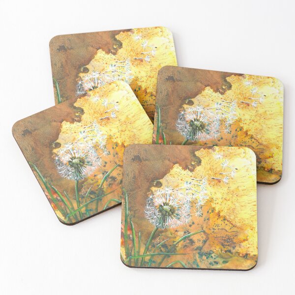 Item preview, Dandelion designed and sold by ARahe.