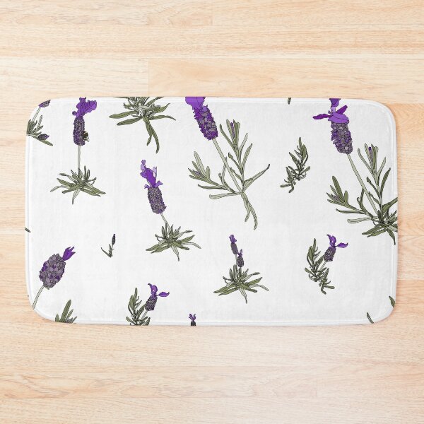 Item preview, Lavender designed and sold by CopperCatkin.