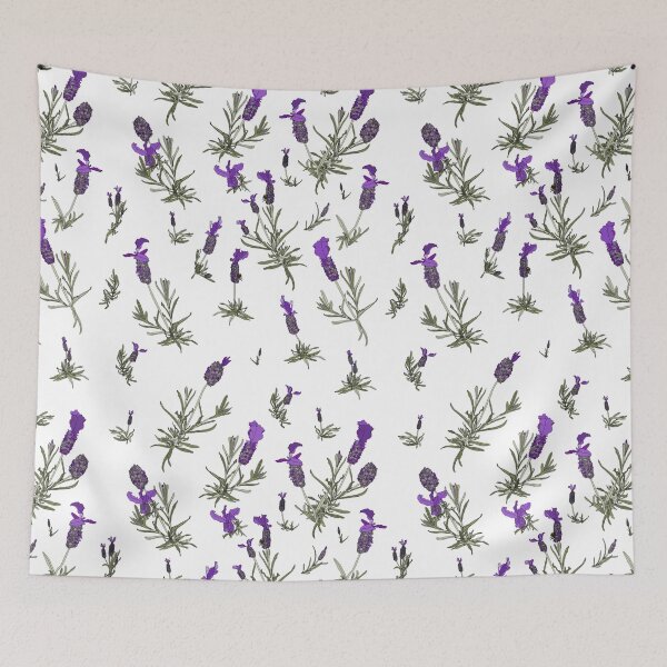 Item preview, Lavender designed and sold by CopperCatkin.