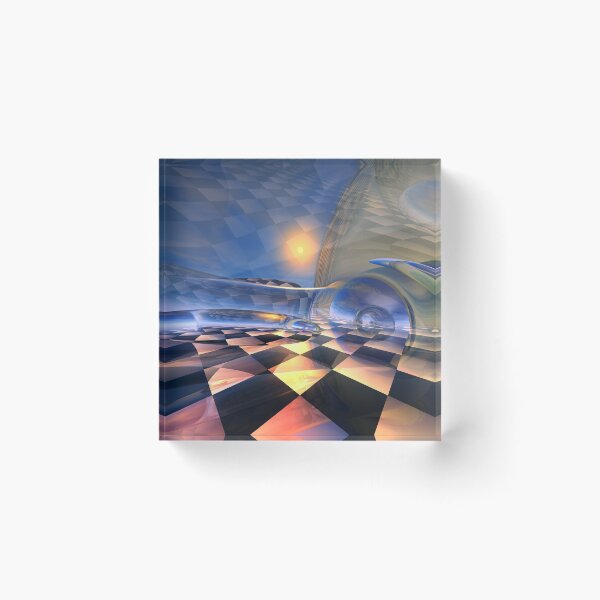 Item preview, Dimension Slip designed and sold by Hugh Fathers.