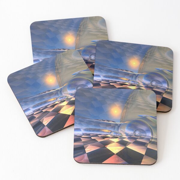 Item preview, Dimension Slip designed and sold by Hugh Fathers.