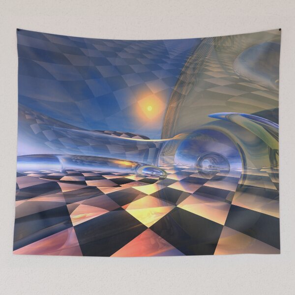 Item preview, Dimension Slip designed and sold by Hugh Fathers.