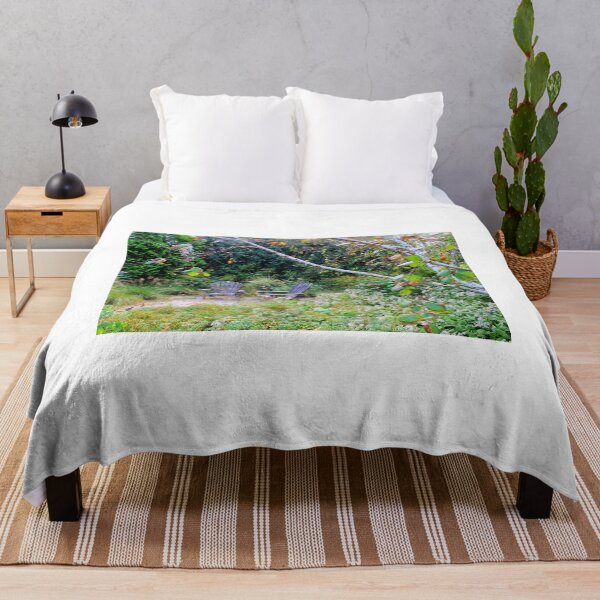 Item preview, "The Secret Garden" designed and sold by wiscbackroadz.