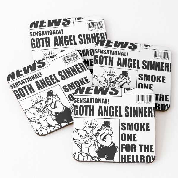 Item preview, Lil Peep Style Alien News designed and sold by boogsbay.