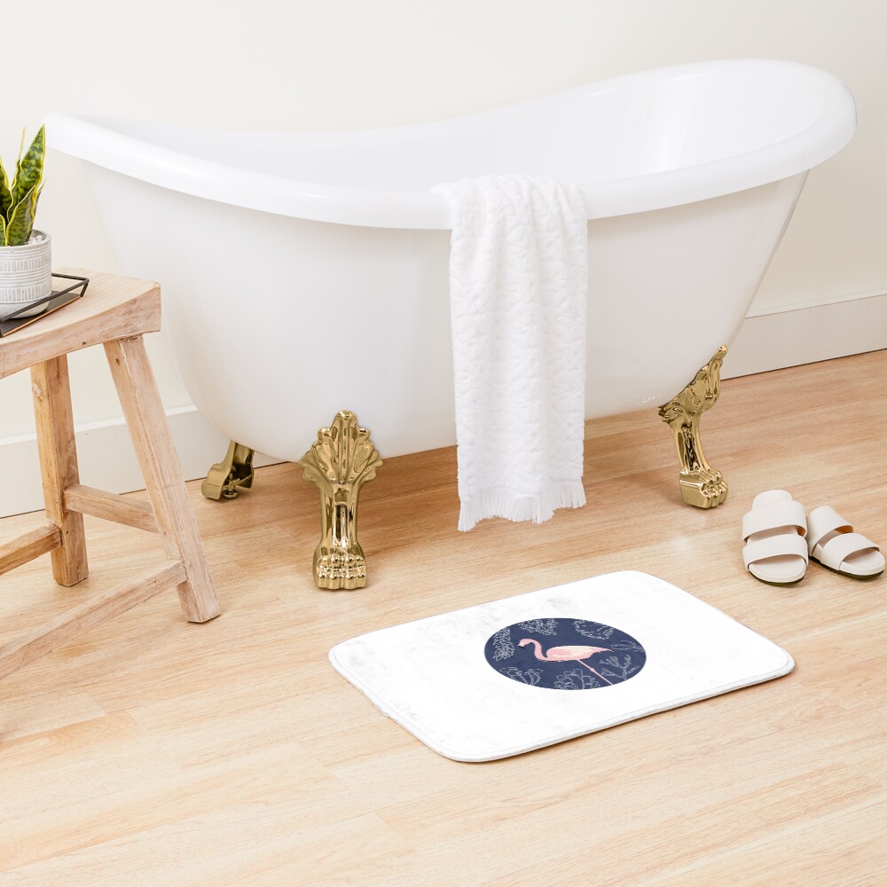 Item preview, Bath Mat designed and sold by RoxanaBotu21.