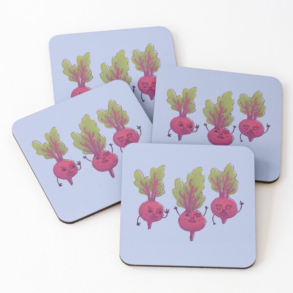 Item preview, BEET IT! designed and sold by EmiliusDraws.