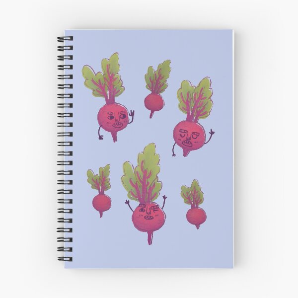 Item preview, BEET IT! designed and sold by EmiliusDraws.