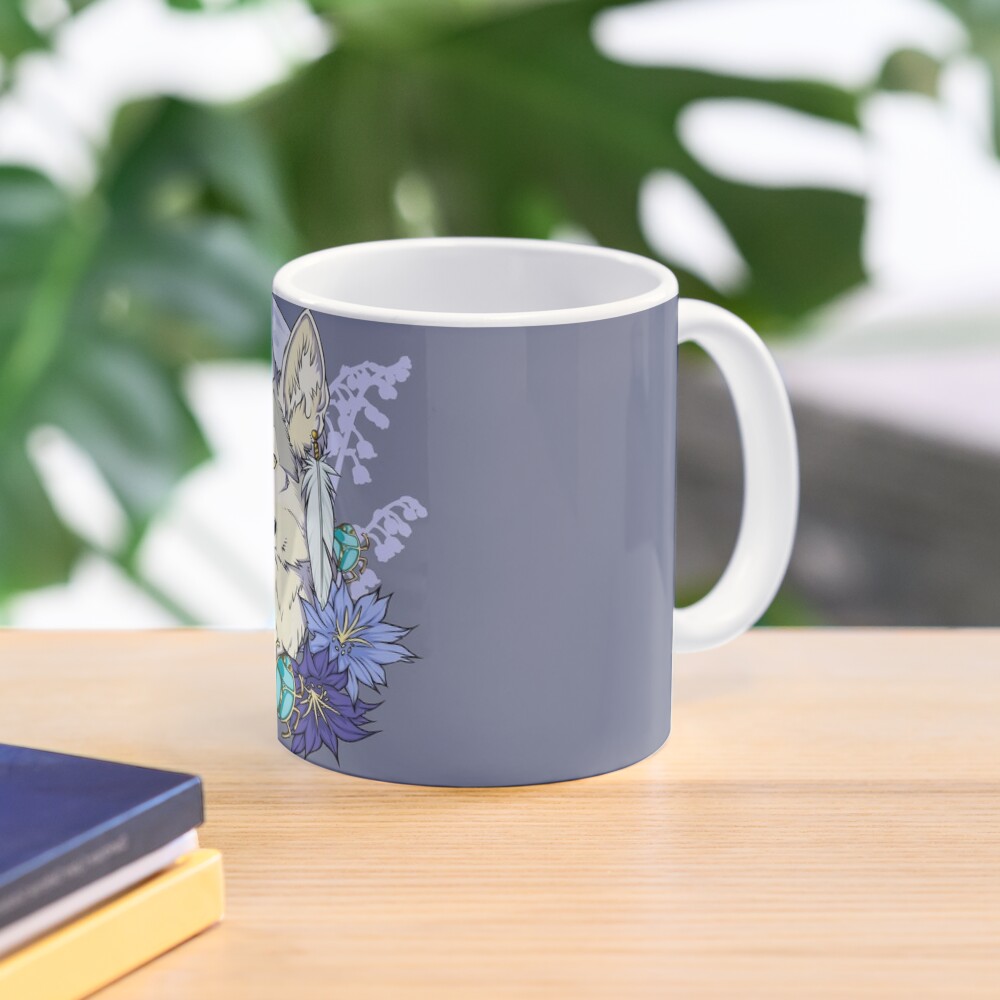 Item preview, Classic Mug designed and sold by cybercat.