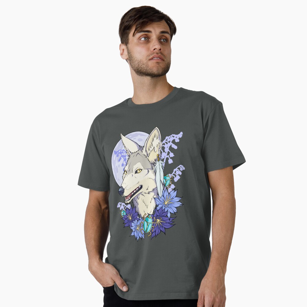 Item preview, Premium T-Shirt designed and sold by cybercat.