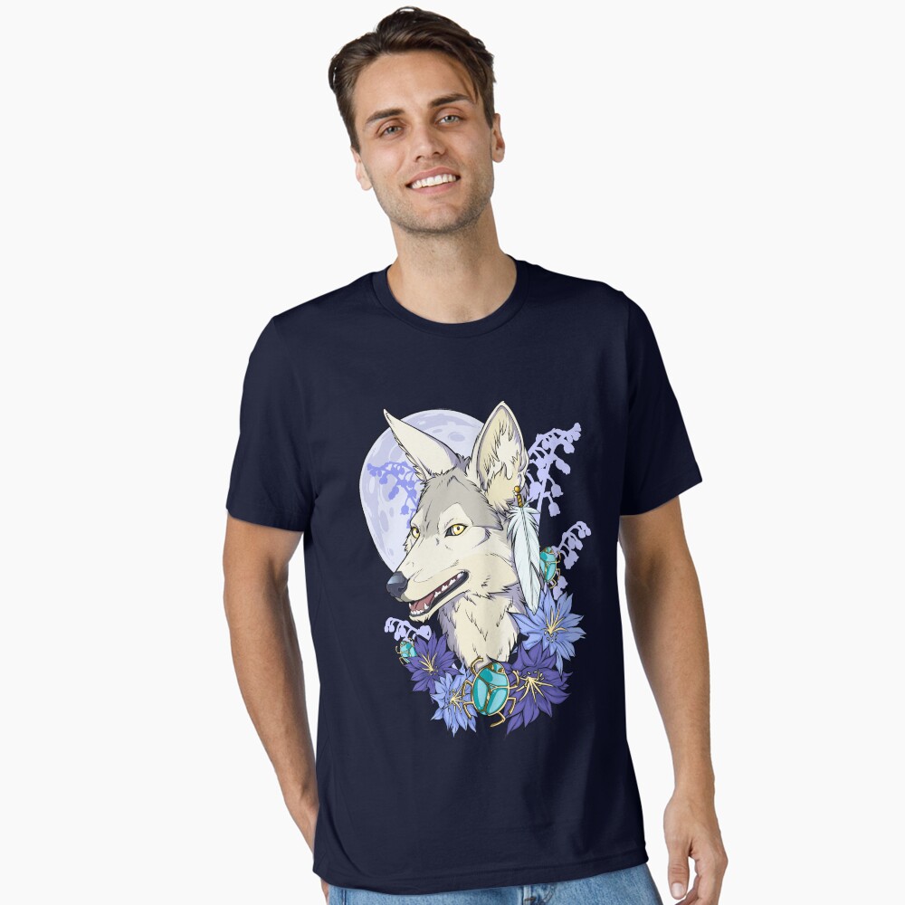 Item preview, Essential T-Shirt designed and sold by cybercat.