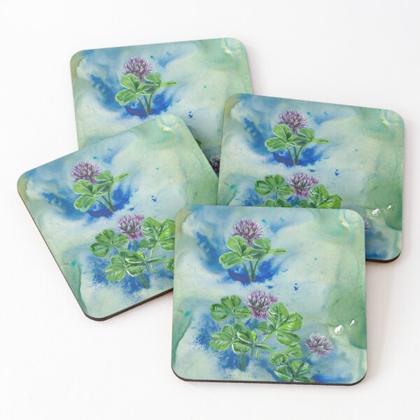 Item preview, Clover designed and sold by ARahe.