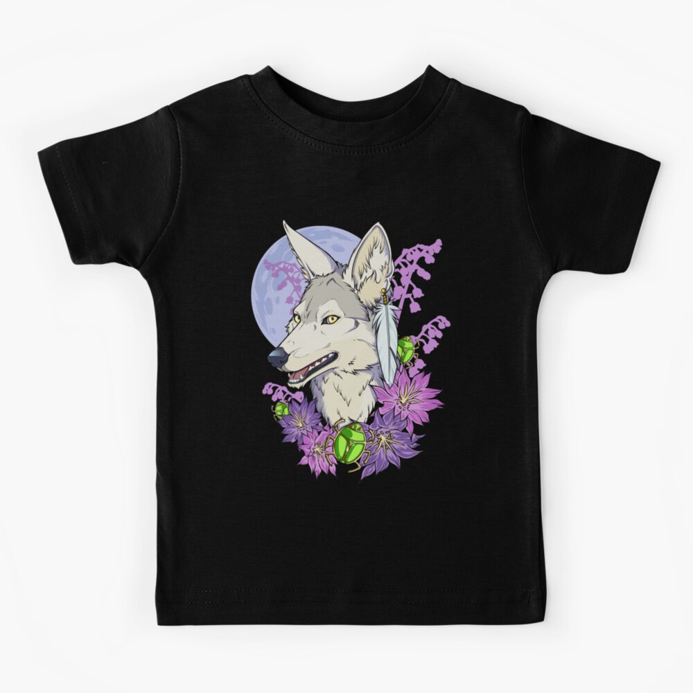 Item preview, Kids T-Shirt designed and sold by cybercat.