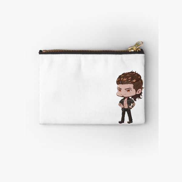 Item preview, Gladio Amicitia Chibi — Final Fantasy XV designed and sold by kurisuoo.