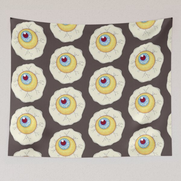 Item preview, Eye Egg i Egg designed and sold by zenferren.