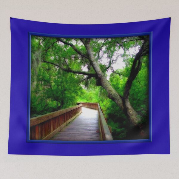 Item preview, Communing With Nature designed and sold by glink.