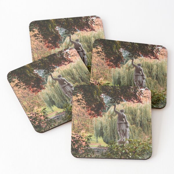 Item preview, Fisherman's Daughter in Autumn designed and sold by Andrew Crandall.