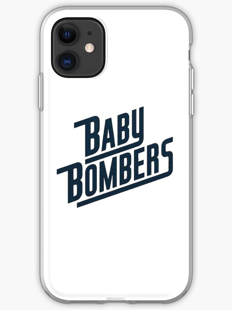 New York Yankees Baby Bombers Iphone Case Cover By