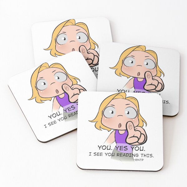Item preview, ENTP designed and sold by mbtimes.