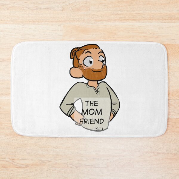 Item preview, ESFJ designed and sold by mbtimes.