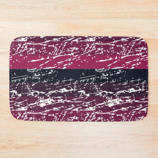 Item preview, Dark purple tones stressed - color harmony designed and sold by Tahuverian.
