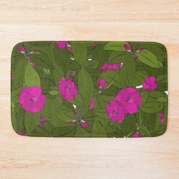 Item preview, Camellia - pink designed and sold by CopperCatkin.