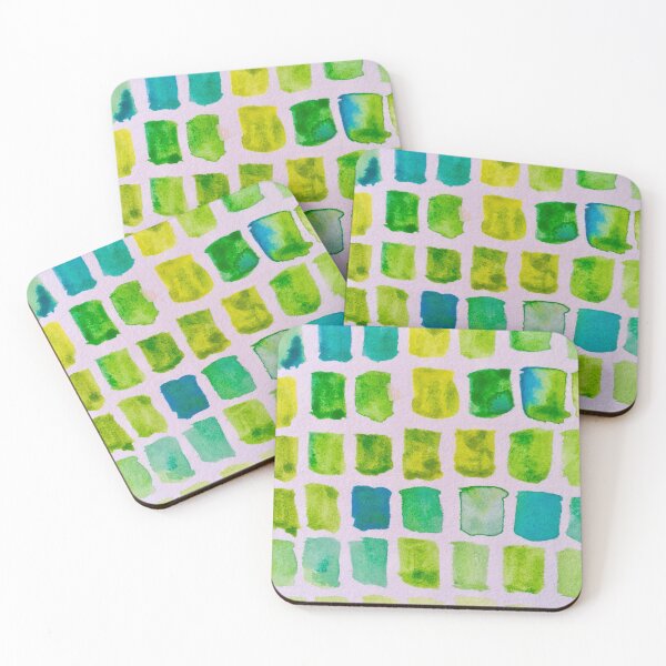 Item preview, Spring Tiles designed and sold by Stinu.