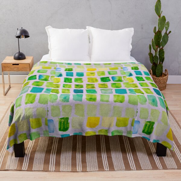 Item preview, Spring Tiles designed and sold by Stinu.