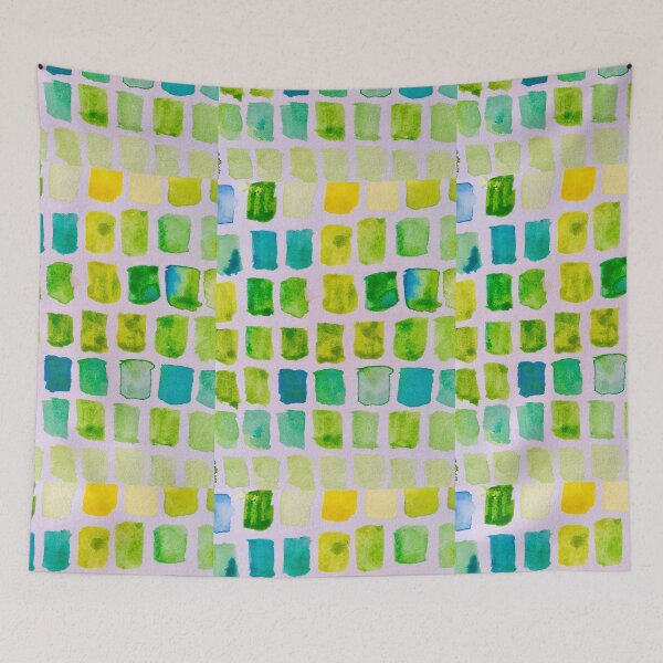 Item preview, Spring Tiles designed and sold by Stinu.