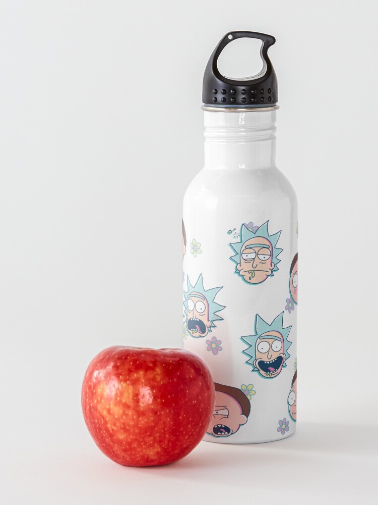Alternate view of Rick & Morty Water Bottle