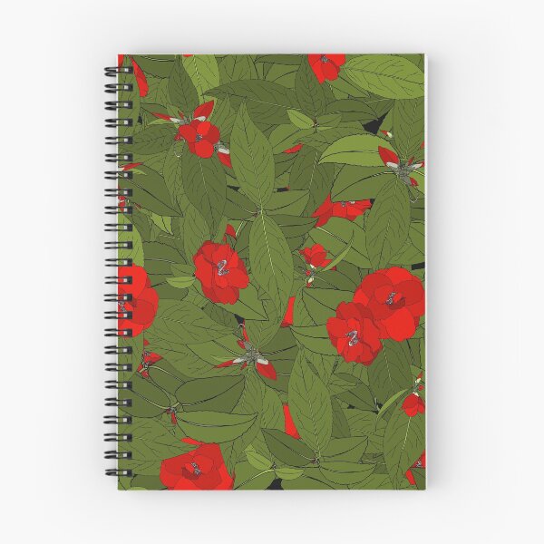 Item preview, Camellia - red designed and sold by CopperCatkin.