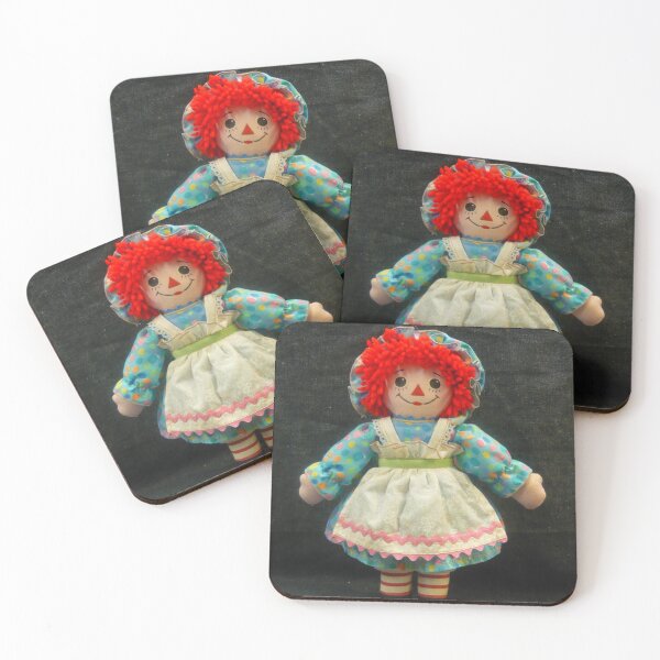 Item preview, Ragdoll Annie designed and sold by Vivian Eagleson.