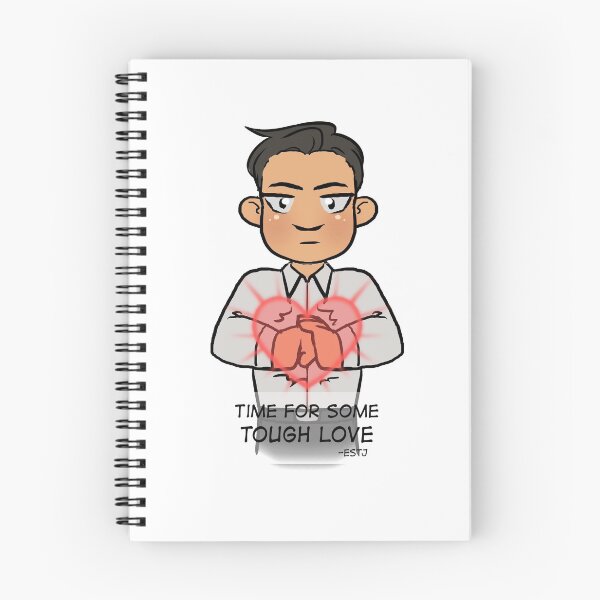 Item preview, ESTJ designed and sold by mbtimes.