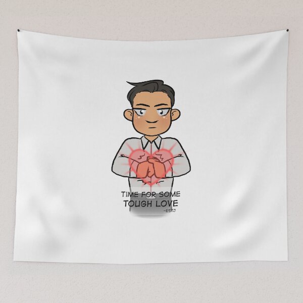 Item preview, ESTJ designed and sold by mbtimes.