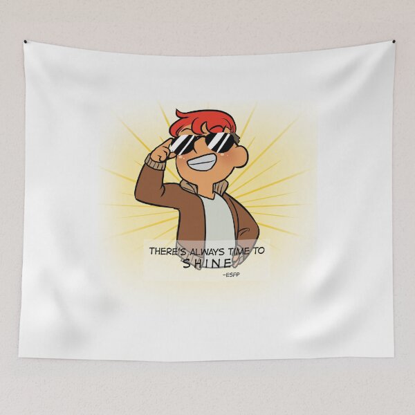 Item preview, ESFP designed and sold by mbtimes.