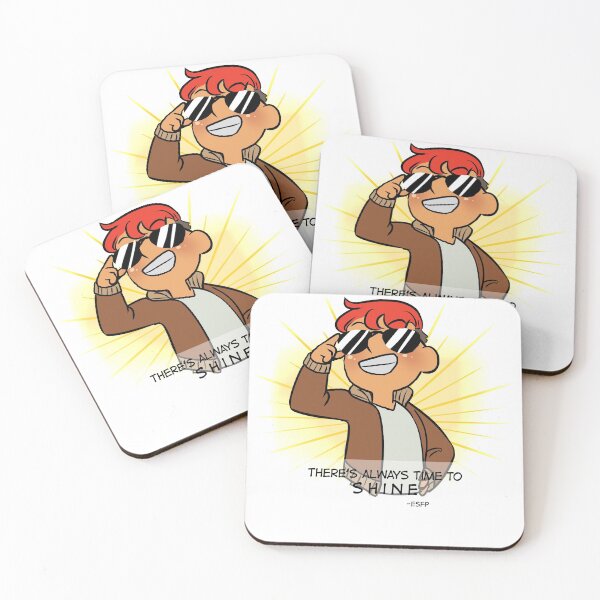 Item preview, ESFP designed and sold by mbtimes.