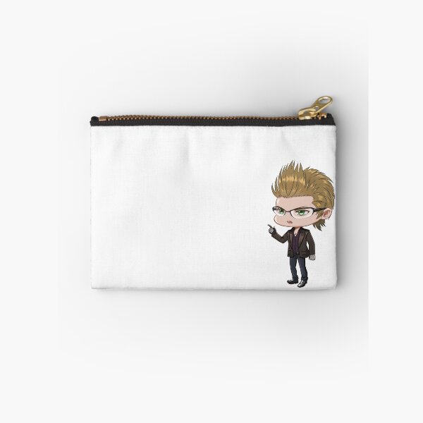 Item preview, Ignis Scientia Chibi — Final Fantasy XV designed and sold by kurisuoo.